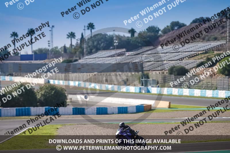 25 to 27th november 2017;Jerez;event digital images;motorbikes;no limits;peter wileman photography;trackday;trackday digital images